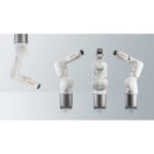 Kuka - Robot industriel KUKA KR 10 R1100-2 avec controleur KR C5 micro