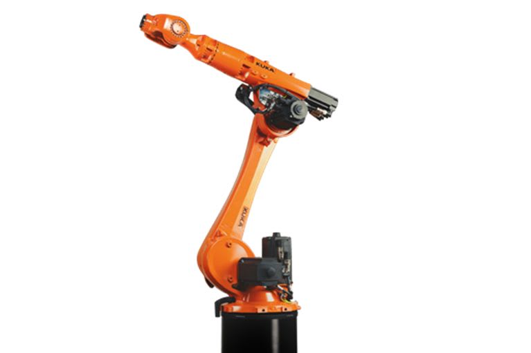 Kuka - Robot industriel KUKA KR 16 R1610-2 avec controleur KR C5
