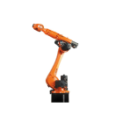 Kuka - Robot industriel KUKA KR 16 R1610-2 avec controleur KR C5