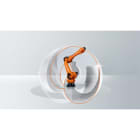 Kuka - Robot industriel KUKA KR 70 R2100 avec controleur KR C5