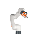 Kuka - Cobot industriel KUKA LBR iisy 11 R1300 avec controleur KR C5 micro