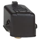 Telemecanique Sensors France - OsiSense FYG - pressostat - 10,5bar - écart réglable 2 seuils - 2O