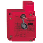 Telemecanique Sensors France - Preventa XCS-E - inter. de pos. de sécu. métallique à clé - 1O+2F 24V - 2xPg13