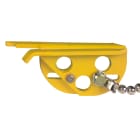 Telemecanique Sensors France - Preventa XCS général - Condam cadenas.xcspa.plas