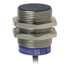 Telemecanique Sensors France - OsiSense XS1 - détecteur inductif - M30 - L41mm - laiton - Sn 10mm - câble 2m