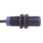 Telemecanique Sensors France - OsiSense XS4 - détecteur inductif - M18 - L60mm - PPS - Sn 8mm - câble 10m