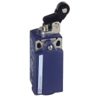 Telemecanique Sensors France - XCKP - IDP - levier galet plastique 1 sens - 1NO+1NC - dépendante décalée - M16
