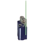 Telemecanique Sensors France - XCKP - ID Position - levier tige fibre de verre - 1NO+1NC - brusque - M16