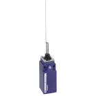 Telemecanique Sensors France - interrupteur de position XCKN tige à ressort 1O plus 1F