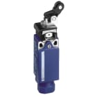 Telemecanique Sensors France - XCPR - ID Position - lev galet plastiq 1 sens - 1NO+1NC - à act brusque - PG13,5