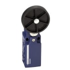 Telemecanique Sensors France - XCKN - interrupteur position - levier plastique - 1NO+1NC - brusque - M20