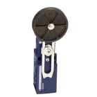 Telemecanique Sensors France - XCKN - IDP - levier plastique réglable - 1NO+1NC - dépendante décalée - M20