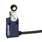 Telemecanique Sensors France - OsiSense XC basique - Interrupteur de position plastique o f