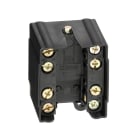 Telemecanique Sensors France - OsiSense XESP - élts de contacts pour inter. de pos. -2OF- brusque - déc. dorés