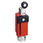 Telemecanique Sensors France - Preventa XCS-D - inter. de pos. de sécurité - levier rotatif - 2O+1F