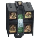 Telemecanique Sensors France - XE2NP21 - éléments de contacts inter posit NO+NO simultanés à action dépendante
