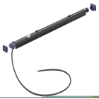 Telemecanique Sensors France - OsiSense XU - Detecteur photoelectrique rouleau 609 MM N6