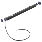 Telemecanique Sensors France - ROLLER SENSOR FOR CONVEYOR 737MM N6 ROLLER SENSOR FOR CONVEYOR 737MM