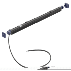 Telemecanique Sensors France - ROLLER SENSOR FOR CONVEYOR 762 MM N6 ROLLER SENSOR FOR CONVEYOR 762 M