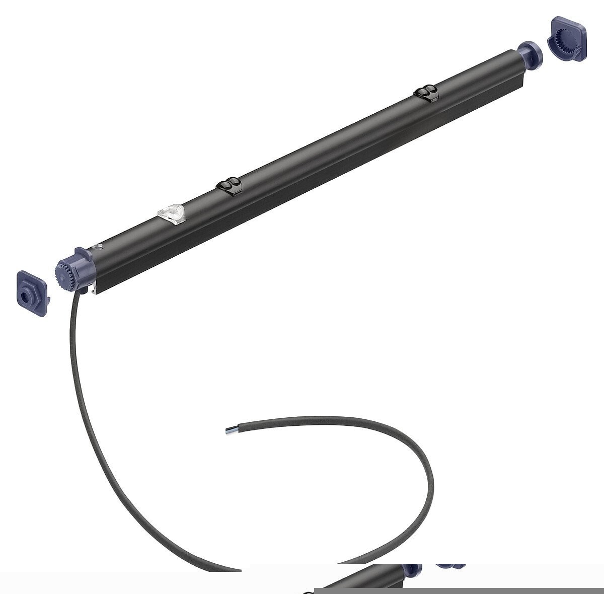 Telemecanique Sensors France - ROLLER SENSOR FOR CONVEYOR 406 MM N5