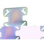 Telemecanique Sensors France - XU - Accessoire de montage à pince à queue d'aronde pour XUK