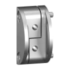 Telemecanique Sensors France - XU - Accessoire de montage par pince à queue d'aronde pour XUT