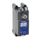 Telemecanique Sensors France - OsiSense XC métiers - Interr. position 600vac 1 5amp aw