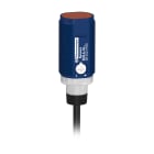 Telemecanique Sensors France - XUB - Capteur optique M18 PROXIMITÉ LONG Smax1M NPN NO/NC Câble 2M 24V