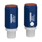 Telemecanique Sensors France - XUB - Capteur optic Syst barrage M18 plastique Smax30M PNP NO/NC Connect M12 24V