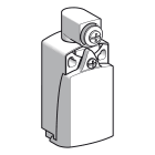 Telemecanique Sensors France - XCKP - interrupteur posi - rotative rappel att dr et g - 1NO+1NC - brusque - M16