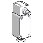 Telemecanique Sensors France - XC2JC - interrupteur de position - rotative sans levier - 1 C/O - brusque - PG11
