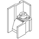 Telemecanique Sensors France - OsiSense XC général - Capot de protection mecan ique pour zce01