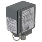 Telemecanique Sensors France - OsiSense XM métiers - Pressostat 480vac 10amp g