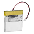 Telemecanique Sensors France - OsiSense XG - batterie - 3,7V - lithium-ion - pour terminal portable RFID