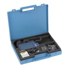 Telemecanique Sensors France - OsiSense XG - terminal portable RFID