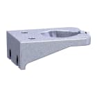 Telemecanique Sensors France - OsiSence XMLR - bride de fixation- accessoire convert XMLF