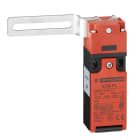 Telemecanique Sensors France - Preventa XCSPL - inter. de position de sécurité - levier rotatif - 2O