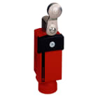 Telemecanique Sensors France - Preventa XCS-P - inter. de pos. de sécurité - levier rotatif - 2O+1F