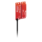 Telemecanique Sensors France - Preventa XCSDMP - inter. électromag. codé - plast. - 2O+1F,1O échel. - câble 10m