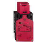 Telemecanique Sensors France - Preventa XCS-TA - inter. de pos. de sécu. plastique à clé - 3O - 2x1/2p