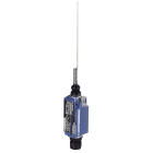 Telemecanique Sensors France - XCKD ATEX - ID Position - tige souple ressort - 1NO+2NC - brusque - M16