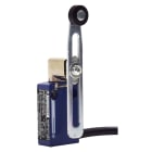 Telemecanique Sensors France - XCMD ATEX - Inter. de Pos. - lev. gal plast. long - 2O+2F snap - câb 5m précablé