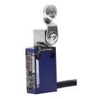 Telemecanique Sensors France - XCMD ATEX - Inter de pos. - levier galet métal - 2O+2F brusque - câb 5m précablé
