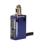 Telemecanique Sensors France - XCMD ATEX - ID Position - poussoir galet métal - 2O+2F brusque - câb 5m précablé
