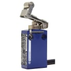 Telemecanique Sensors France - XCMD ATEX - ID Position - levier galet esc - 2NO+2NC brusque - câb 5m précablé