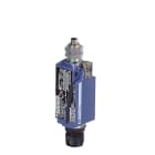 Telemecanique Sensors France - OsiSense XC Atex - Idp m18 poussoir met