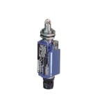 Telemecanique Sensors France - OsiSense XC Atex - Idp met m18 galet acier