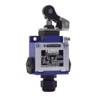 Telemecanique Sensors France - XCKM ATEX - ID Position - levier galet plast latéral - 1NO+2NC - brusque - M20