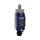Telemecanique Sensors France - OsiSense XC Atex - Idp met galet acier
