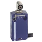 Telemecanique Sensors France - XCMD - inter de pos. - tete rot dr et g - O+F - brusque - cab 1m débrochable